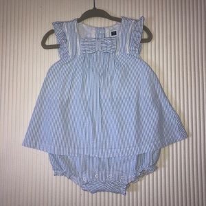 Janie and jack one piece